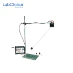 Circular Motion Kit with Speed Control LabChoice Australia