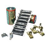 Complete Circuits Kit with Wire Card and Accessories ASEP