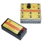 Constant Current Capacitor