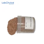 Copper Turnings Fine Technical Grade 500 g LabChoice Australia