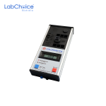 Digital Colorimeter Kit with 6 Cuvettes LabChoice Australia