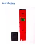 Digital pH Pen Meters 0 to 14 pH LabChoice Australia