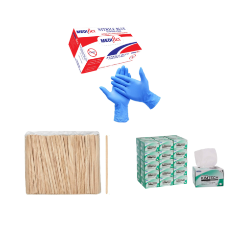 Disposable Labware