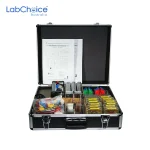 Electricity Kit in Aluminium Case Standard Kit LabChoice Australia