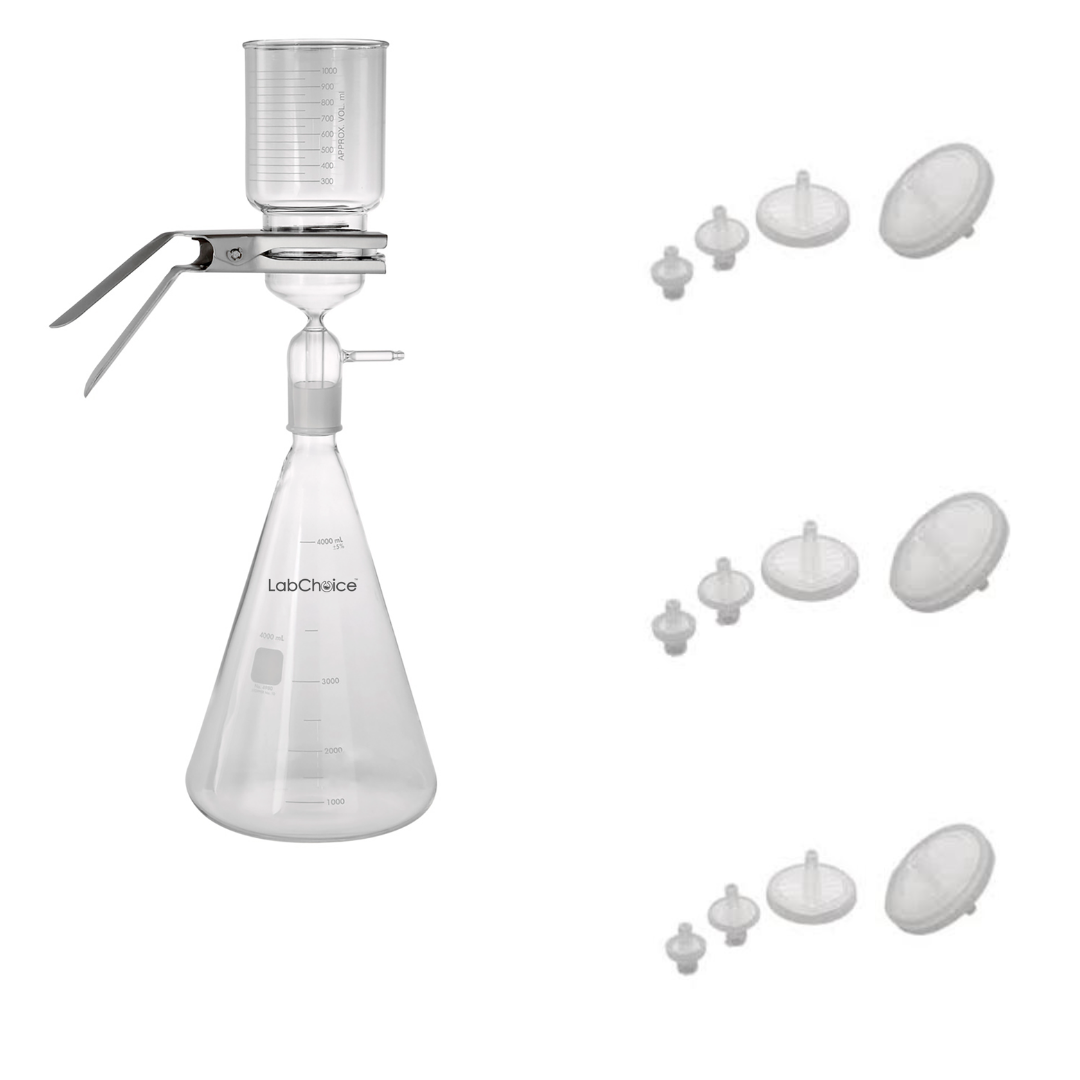Home Filtration Apparatus LabChoice Australia