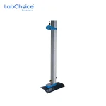 Free Fall Apparatus Mechanical and Solenoid Release LabChoice Australia 1