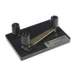 Key Press Contact Switch Silver Plated Contact Points