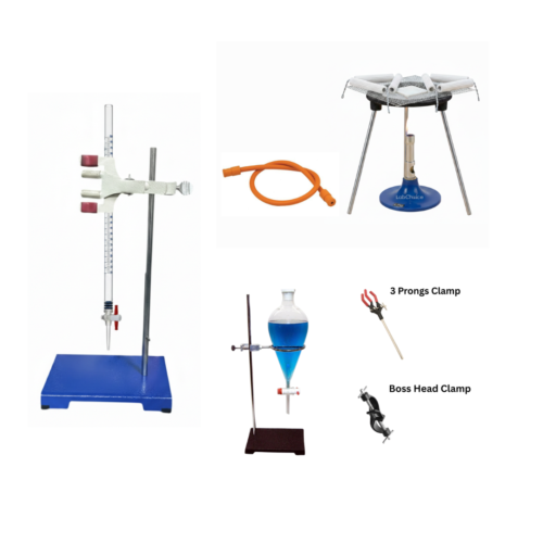 Laboratory Kits & Apparatus