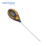Multi Function Soil Meters with Stem Probes LabChoice Australia
