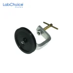 Nylon Pulleys for Bench Clamp and Rod Mounting 50 mm LabChoice Australia