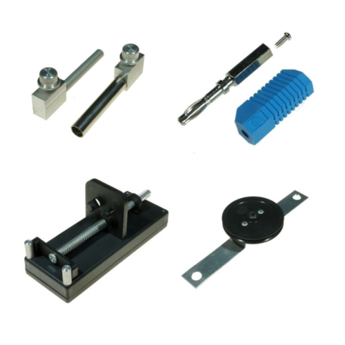 Parts & Accessories