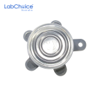 Silicone Beaker Covers Reusable LabChoice Australia