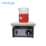 Simmerstat Hot Plates Non PTFE Plate LabChoice Australia