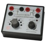Simple Planck Constant Practical Kit 7 LED Set
