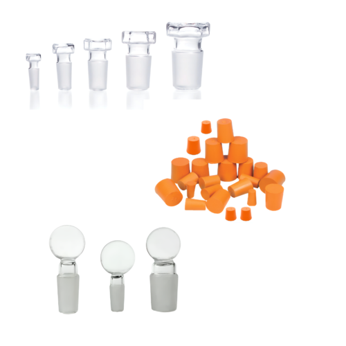 Stoppers & Closures