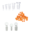 Home Laboratory stoppers and closures for secure sealing, LabChoice Australia