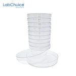 TC Treated Cell Culture Dishes Polystyrene Surface for Adherent Cell Growth LabChoice Australia 3