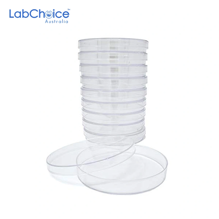 TC Treated Cell Culture Dishes, Polystyrene Surface for Adherent Cell Growth-LabChoice Australia (3) TC Treated Cell Culture Dishes Polystyrene Surface for Adherent Cell Growth LabChoice Australia 3
