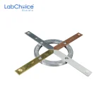 Thermal Conductivity Ring Set 4 Different Metals LabChoice Australia