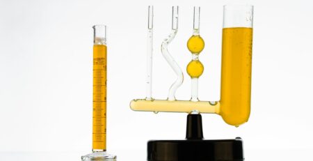 laboratory consumables