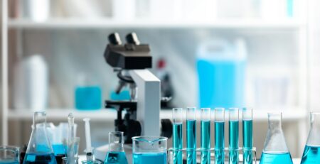 Laboratory Glassware