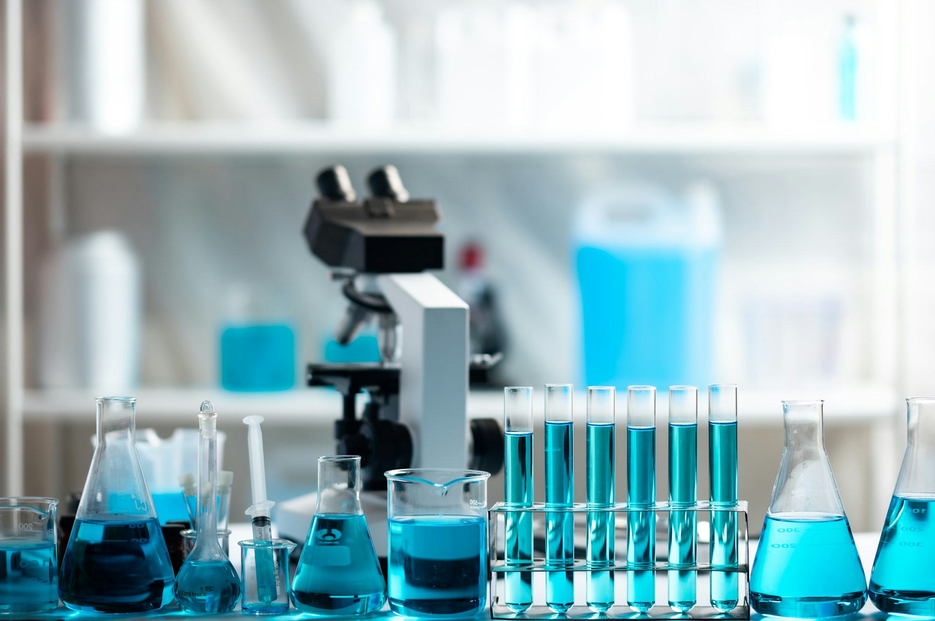 Laboratory Glassware