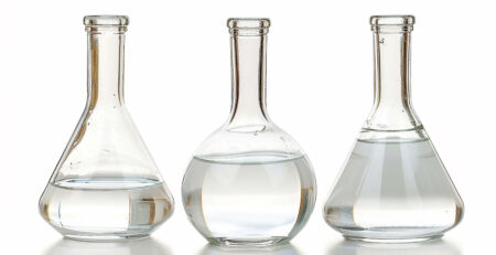glassware