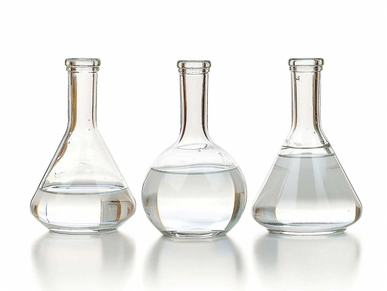 glassware