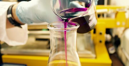 lab glassware