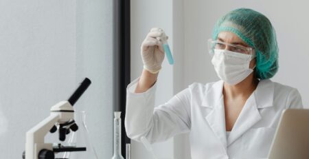 laboratory