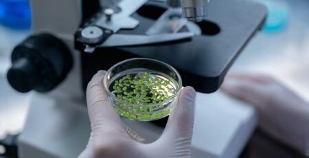 microbiology