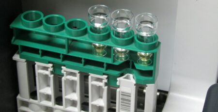 Lab Plasticware