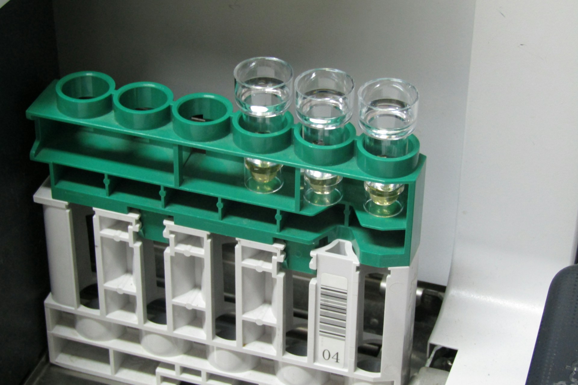Lab Plasticware