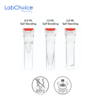 Accumax Screw Cap Tube Range 03 11 23 1 1