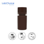 Amber Reagent Bottle