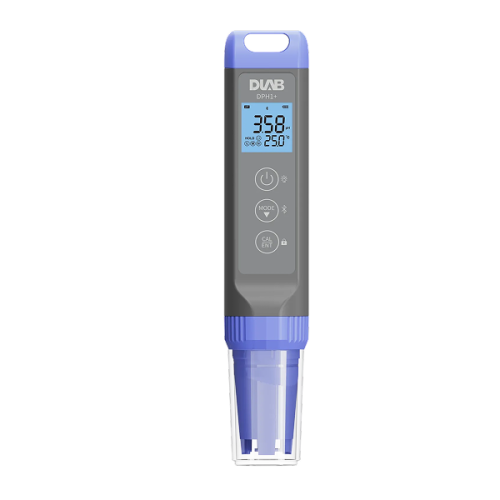 Pocket Testers with Bluetooth for Portable pH, ORP and Water Testing - Image 5