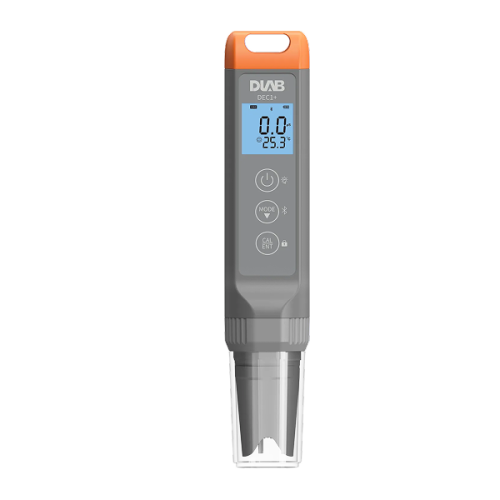 Pocket Testers with Bluetooth for Portable pH, ORP and Water Testing - Image 3