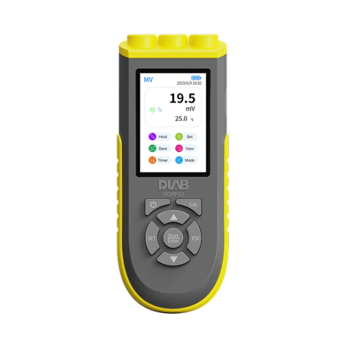 Portable Single Parameters for pH, ORP, Conductivity and DO Testing - Image 4