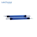 Hofmann Voltameter Spare Platinum Electrodes Pair LabChoice Australia