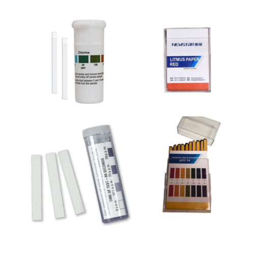 Indicator Papers