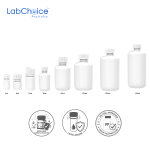 Narrow and wide bottles 1 1
