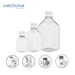 PC Media Bottle Sterile LabChoice Australia