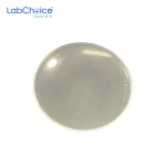 Polypropylene Watch Glass 75 mm Laboratory Cover Pack of 10 LabChoice Australia