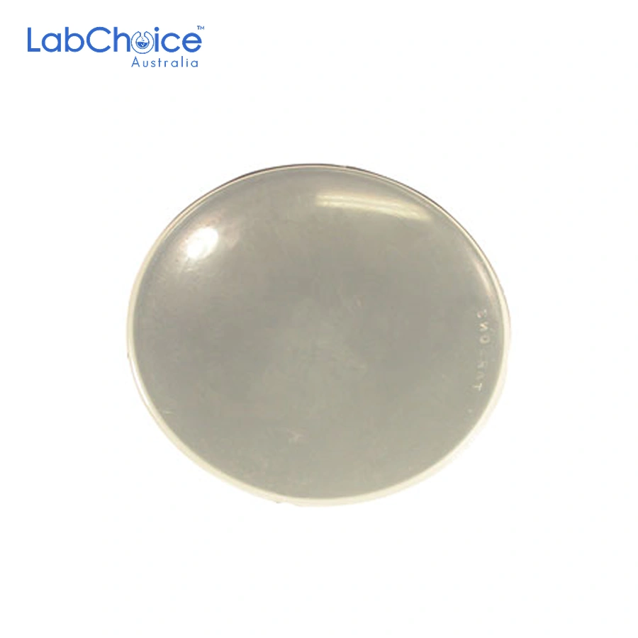 Polypropylene Watch Glass, 75 mm Laboratory Cover Pack of 10-LabChoice Australia Polypropylene Watch Glass 75 mm Laboratory Cover Pack of 10 LabChoice Australia