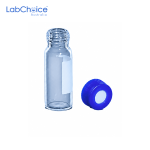 Screw Neck Chromatography Vials BORO 3.3 LabChoice Australia