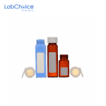 TOC Vials with Bonded Caps BORO 5.1 LabChoice Australia