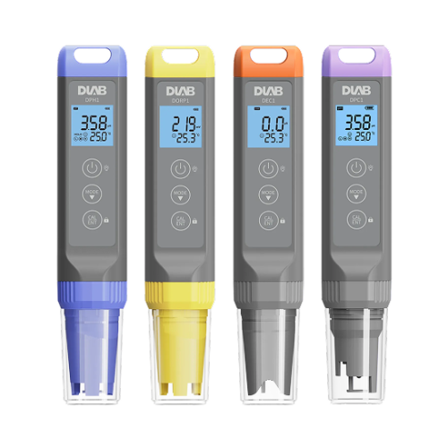 Pocket Testers for Portable Water Quality Testing - Image 3