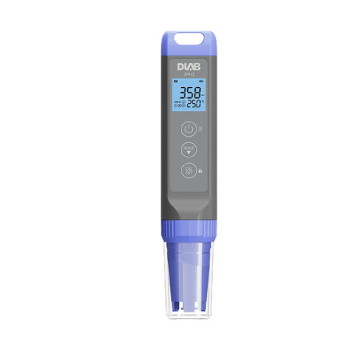 Pocket Testers for Portable Water Quality Testing - Image 4