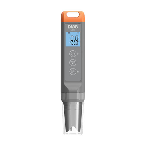 Pocket Testers for Portable Water Quality Testing - Image 6