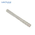 Tube Connectors Polypropylene Straight T and Y Shape LabChoice Australia